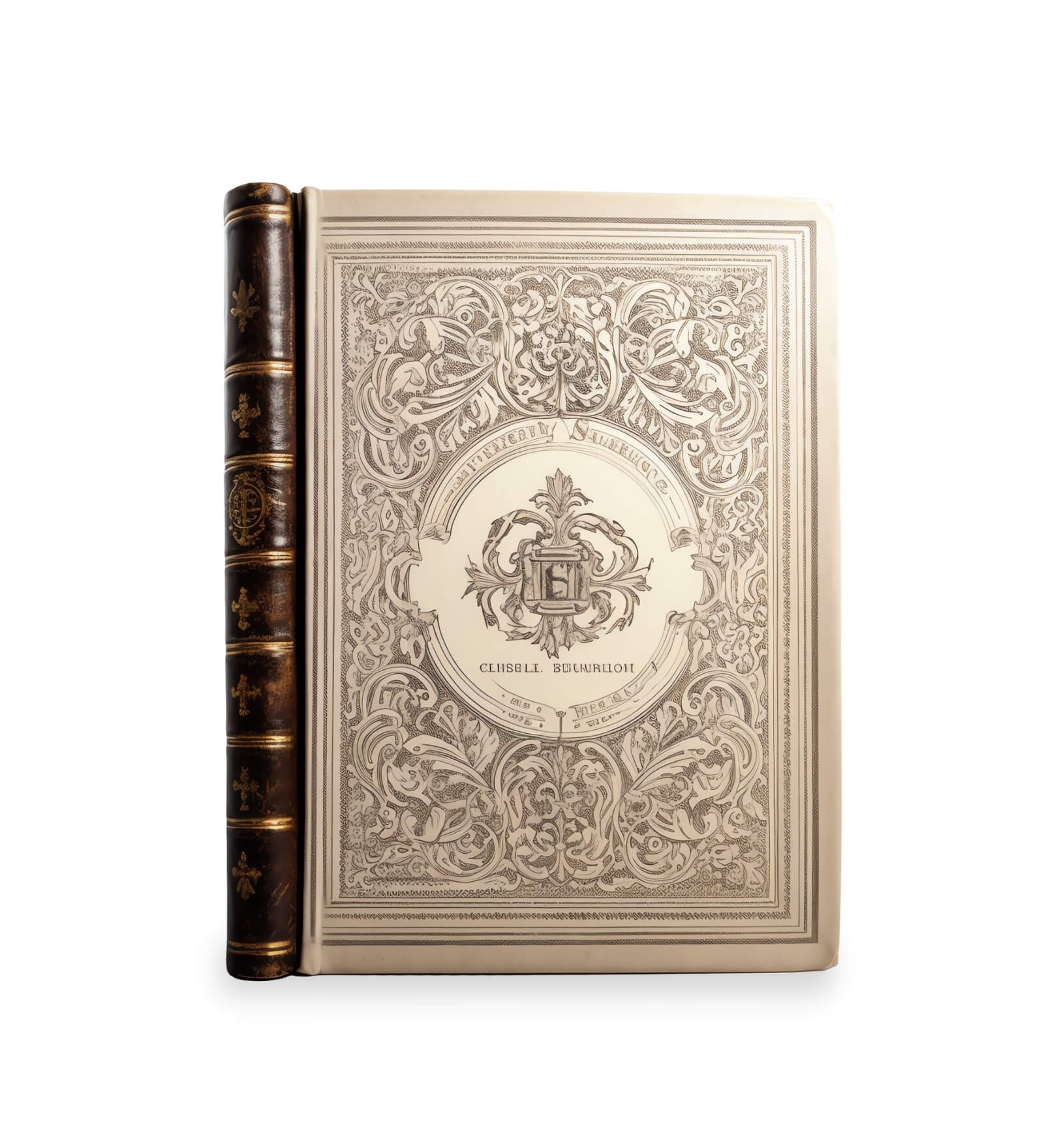 Mysteries of the Vatican