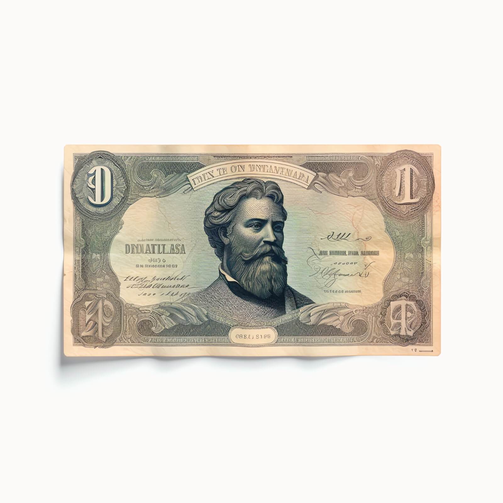 Indian rupee - Image 3